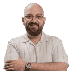 תמונה של איגור בסקין - הביצה הפיננסית